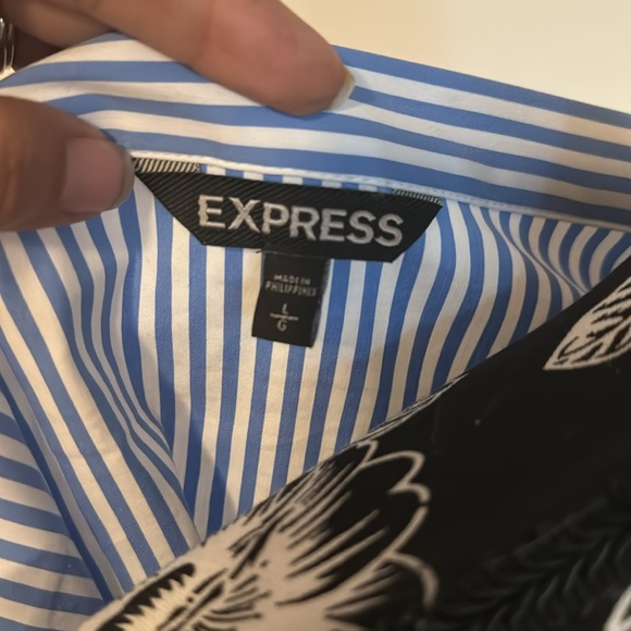 Express - Picture 3 of 3